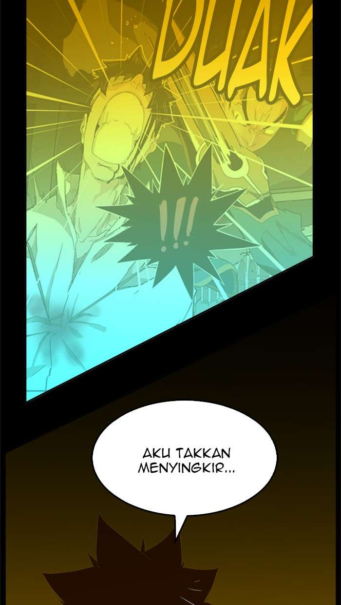 The God of High School Chapter 427 Gambar 50