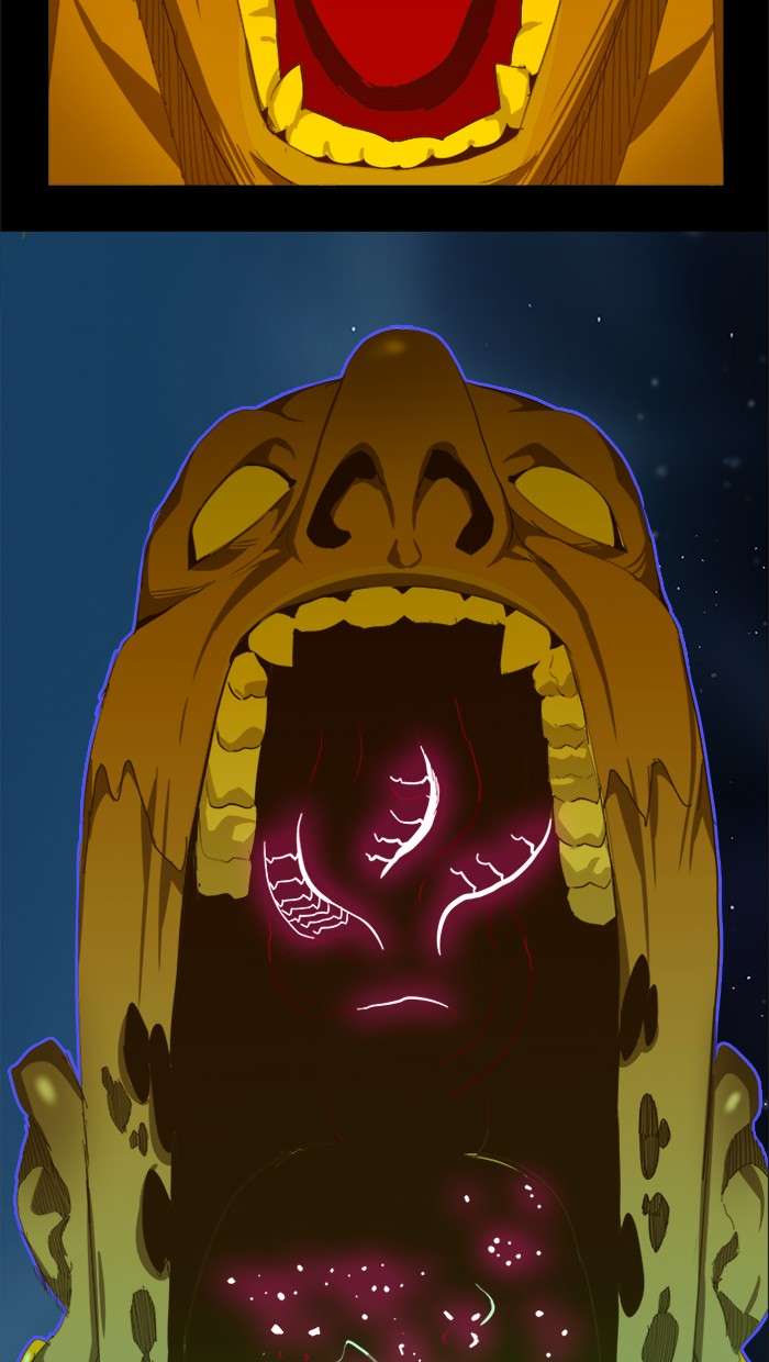 The God of High School Chapter 427 Gambar 6