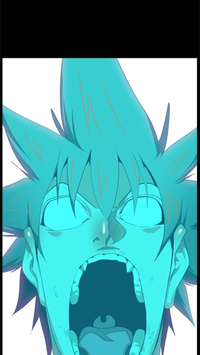 The God of High School Chapter 427 Gambar 60