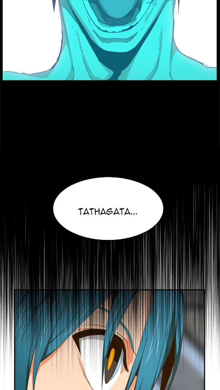 The God of High School Chapter 427 Gambar 61