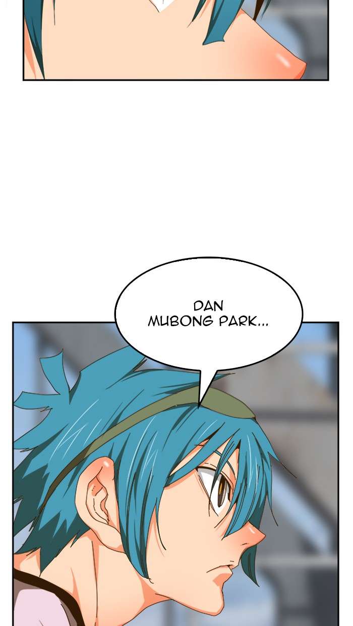 The God of High School Chapter 427 Gambar 62