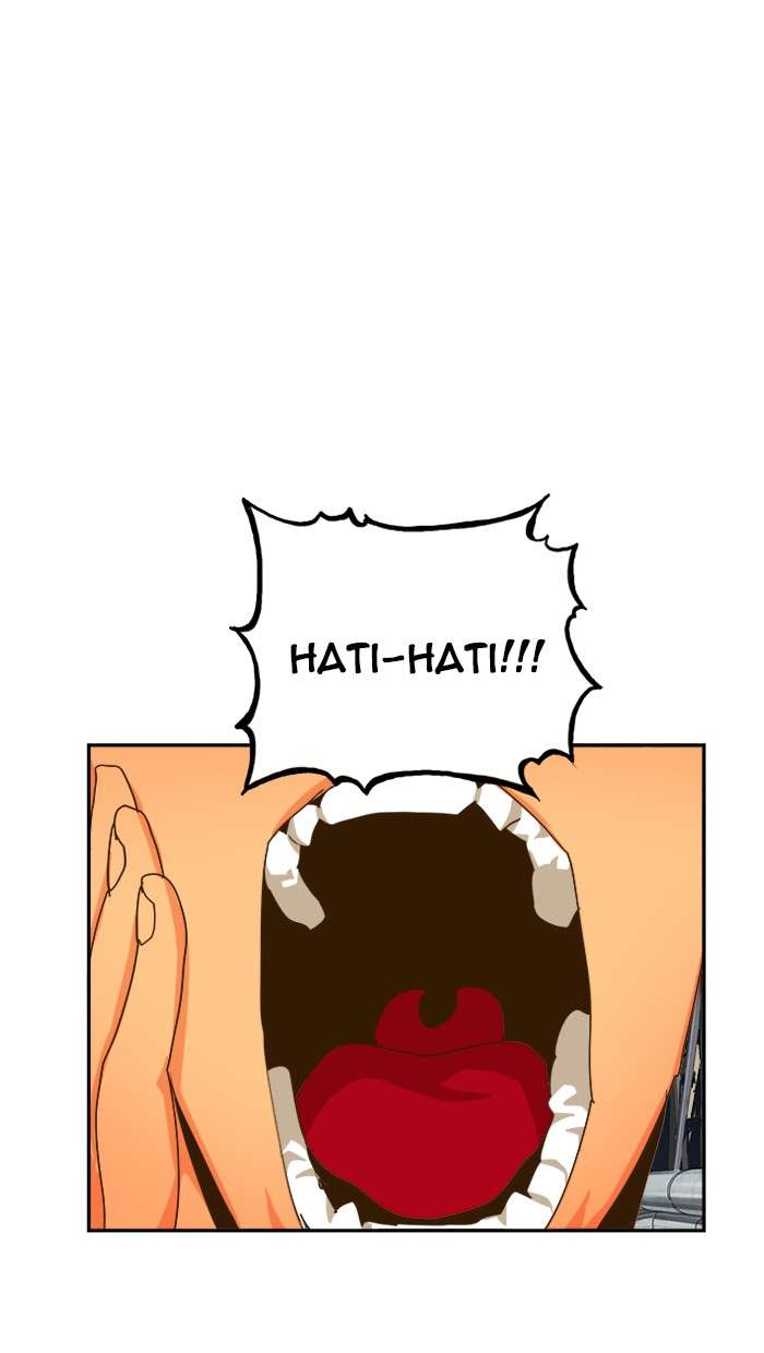 The God of High School Chapter 427 Gambar 65