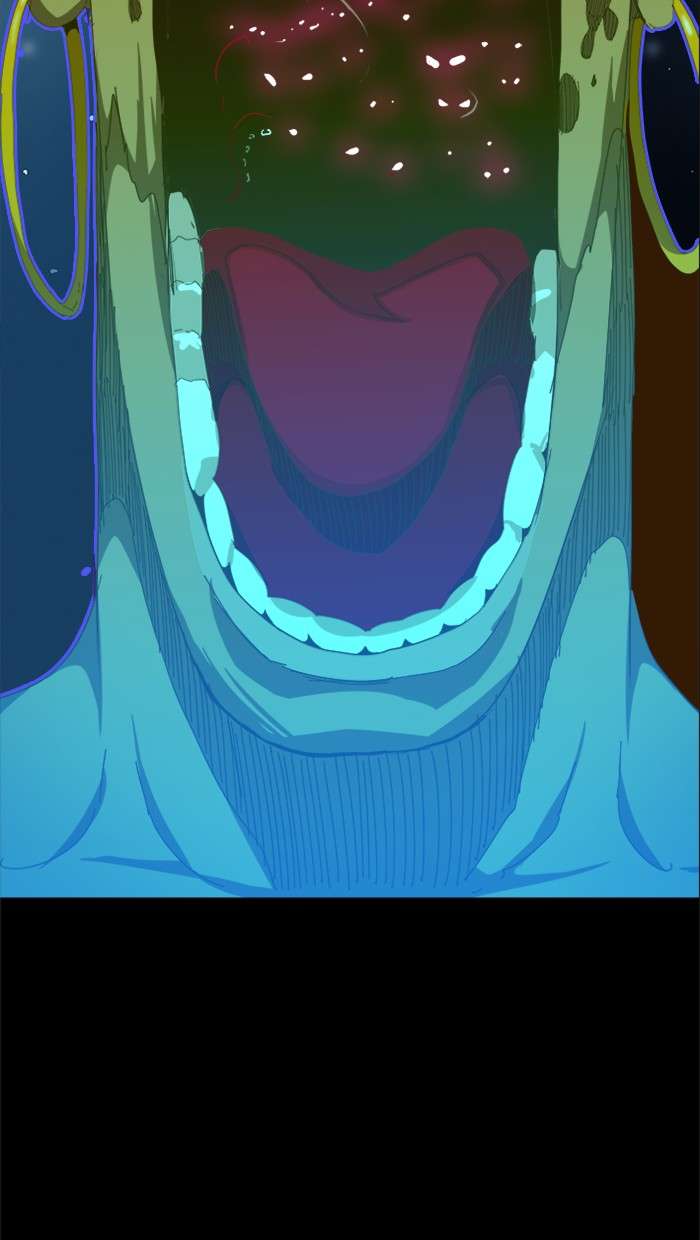 The God of High School Chapter 427 Gambar 7