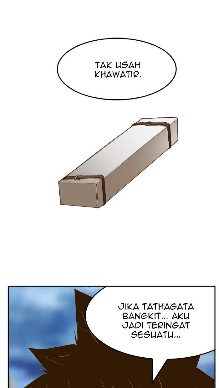 The God of High School Chapter 427 Gambar 75