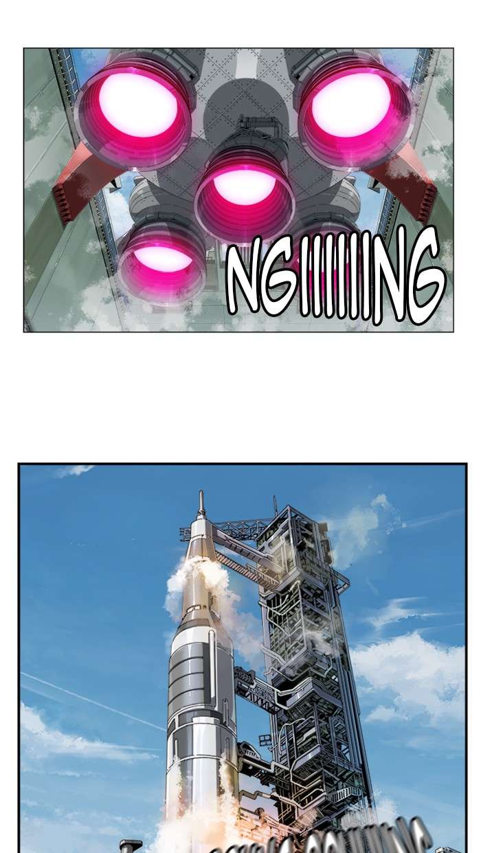 The God of High School Chapter 427 Gambar 82