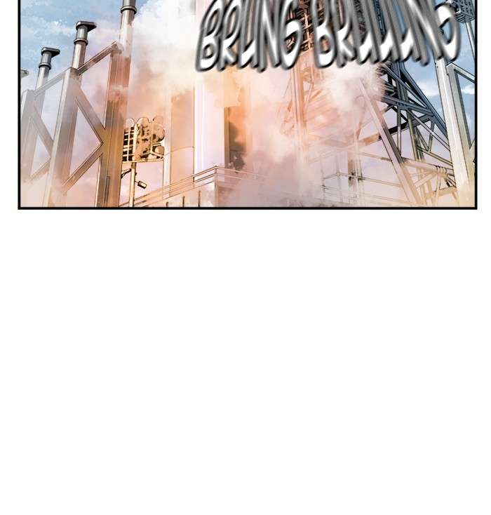 The God of High School Chapter 427 Gambar 83