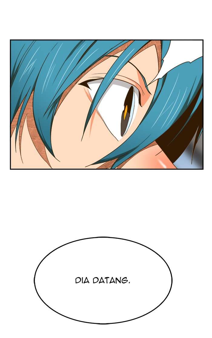 The God of High School Chapter 427 Gambar 85