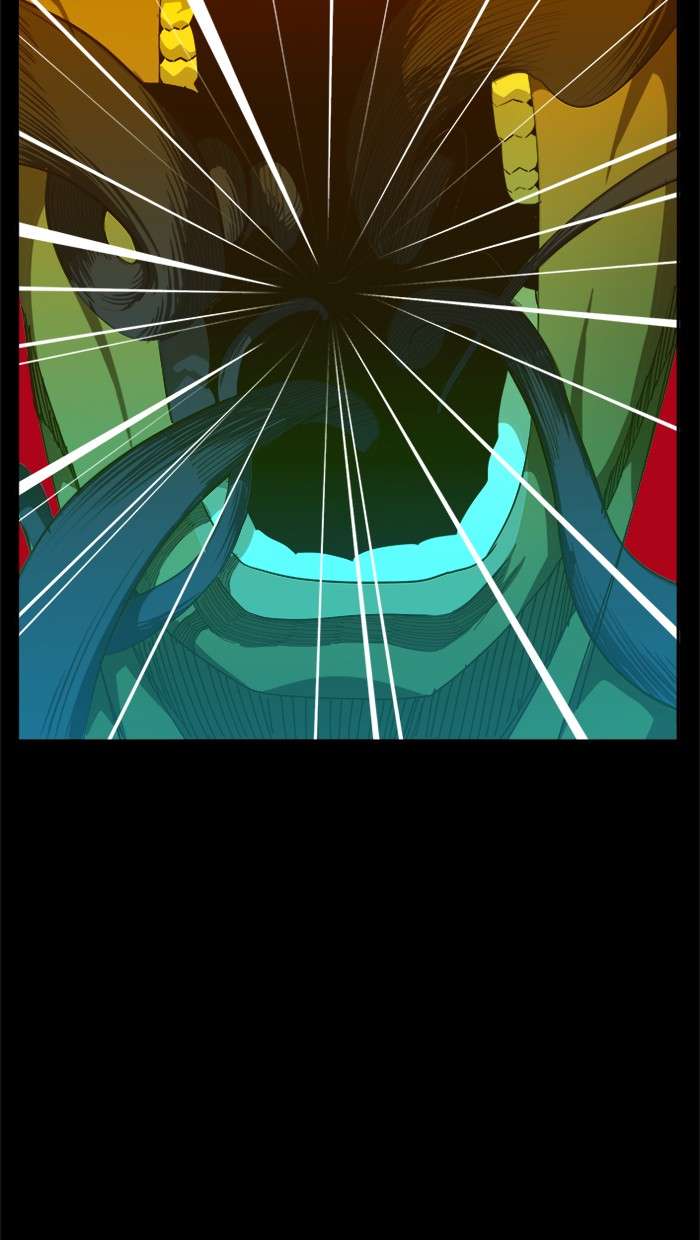 The God of High School Chapter 427 Gambar 10