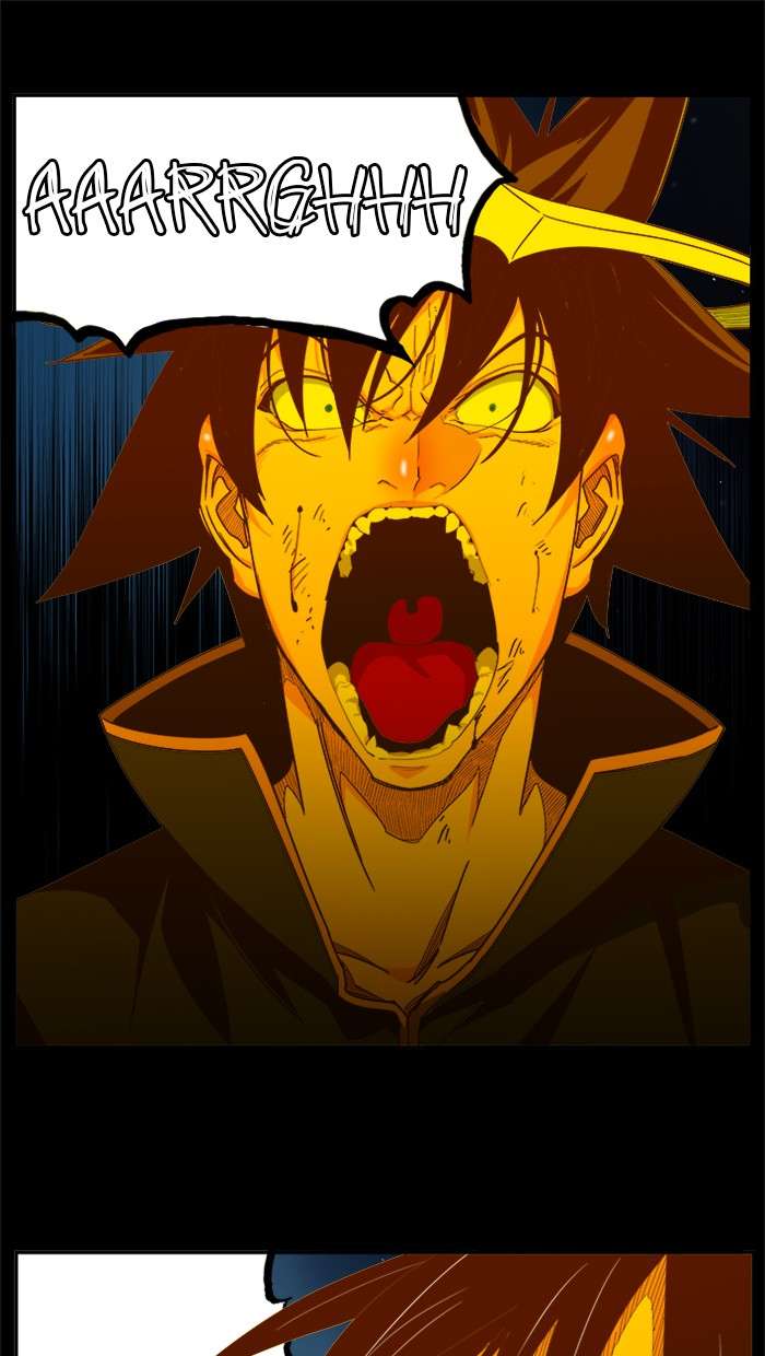 The God of High School Chapter 427 Gambar 16