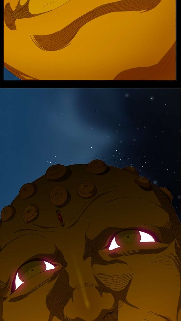 The God of High School Chapter 427 Gambar 18