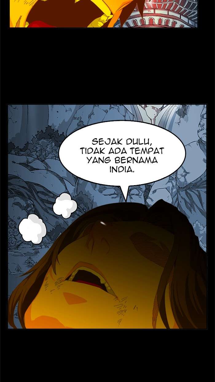 The God of High School Chapter 427 Gambar 22