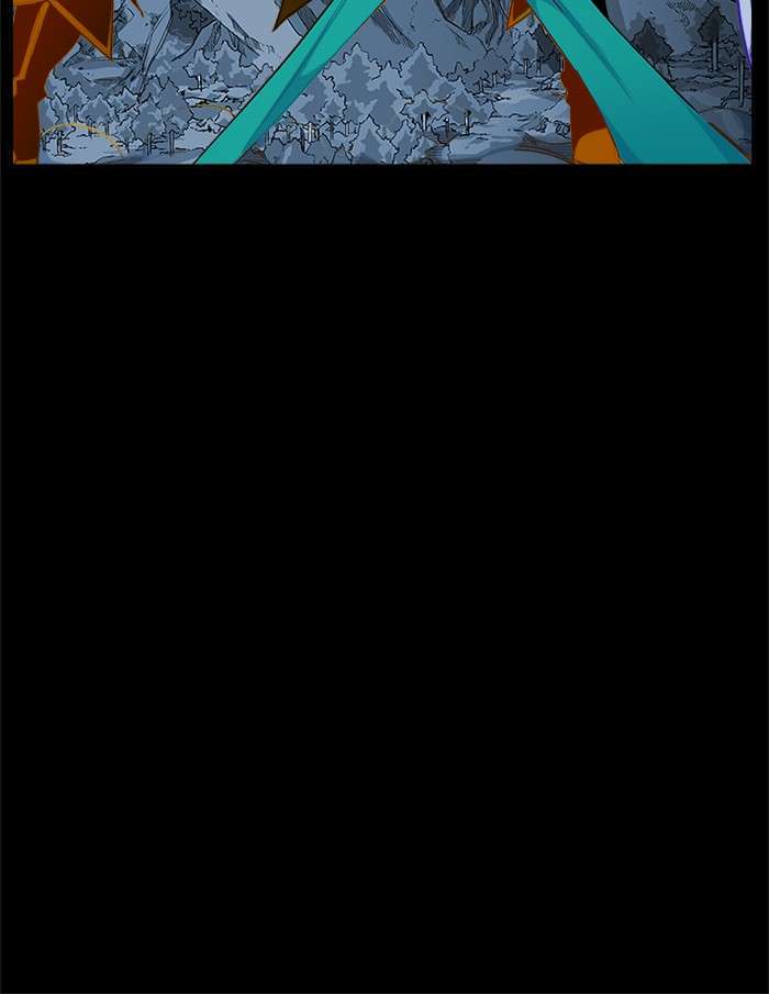 The God of High School Chapter 427 Gambar 25