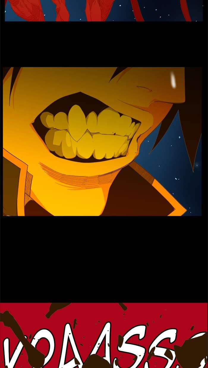 The God of High School Chapter 427 Gambar 27