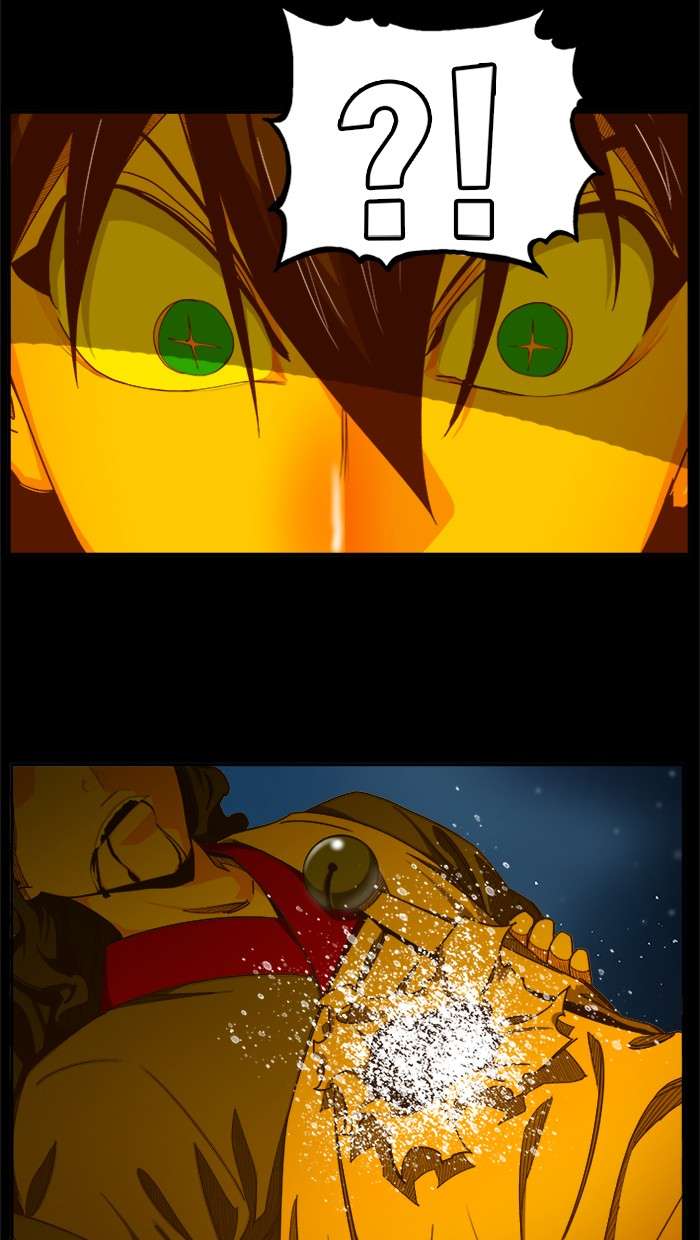 The God of High School Chapter 427 Gambar 29