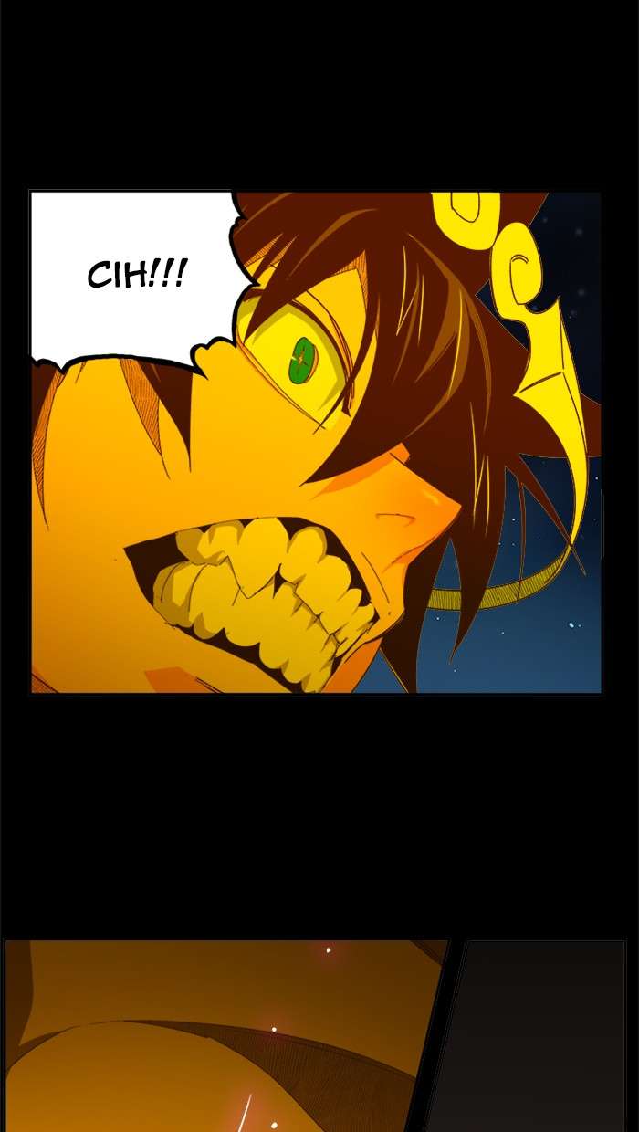 The God of High School Chapter 427 Gambar 3