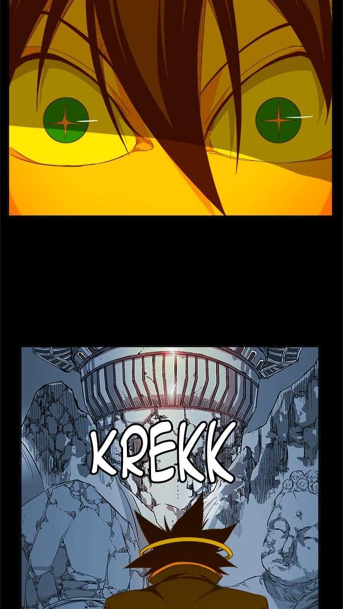 The God of High School Chapter 427 Gambar 39