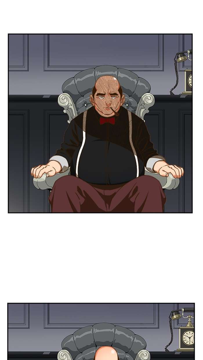 The God of High School Chapter 426 Gambar 40