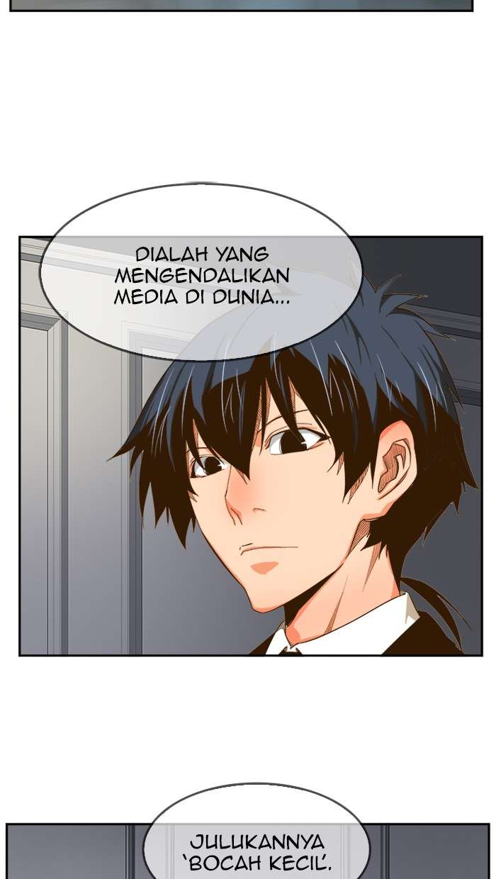 The God of High School Chapter 426 Gambar 43