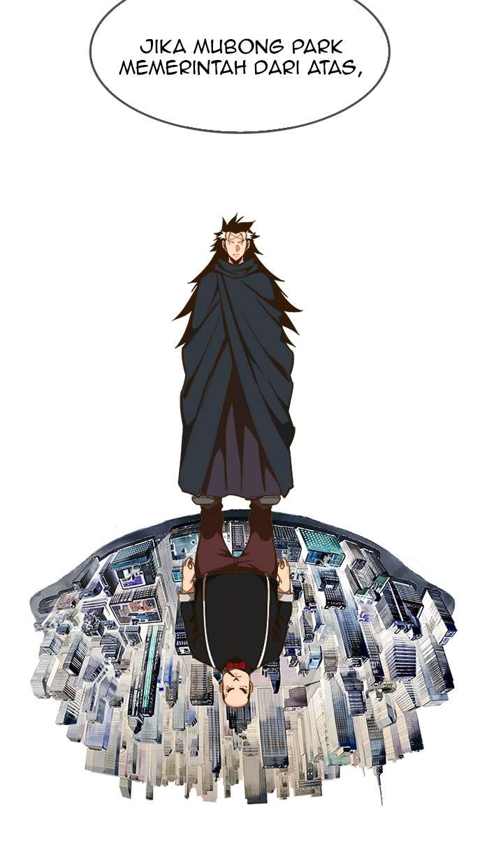 The God of High School Chapter 426 Gambar 45