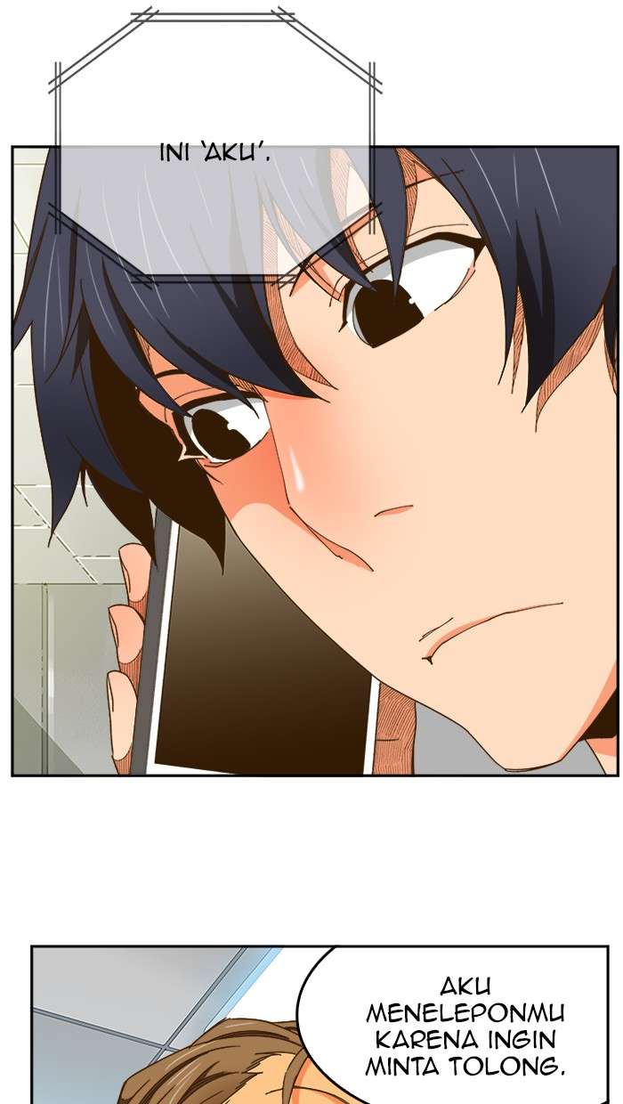 The God of High School Chapter 426 Gambar 5