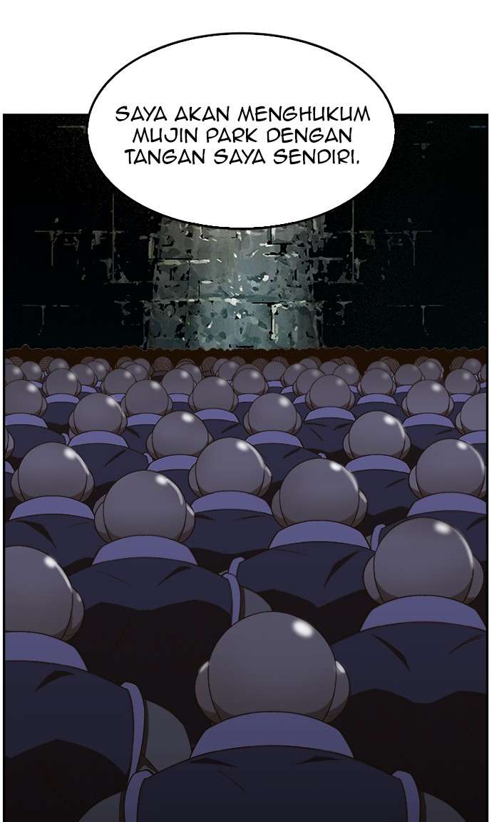 The God of High School Chapter 426 Gambar 50