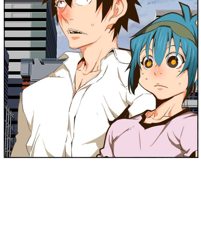 The God of High School Chapter 426 Gambar 56