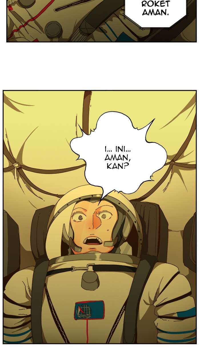 The God of High School Chapter 426 Gambar 62