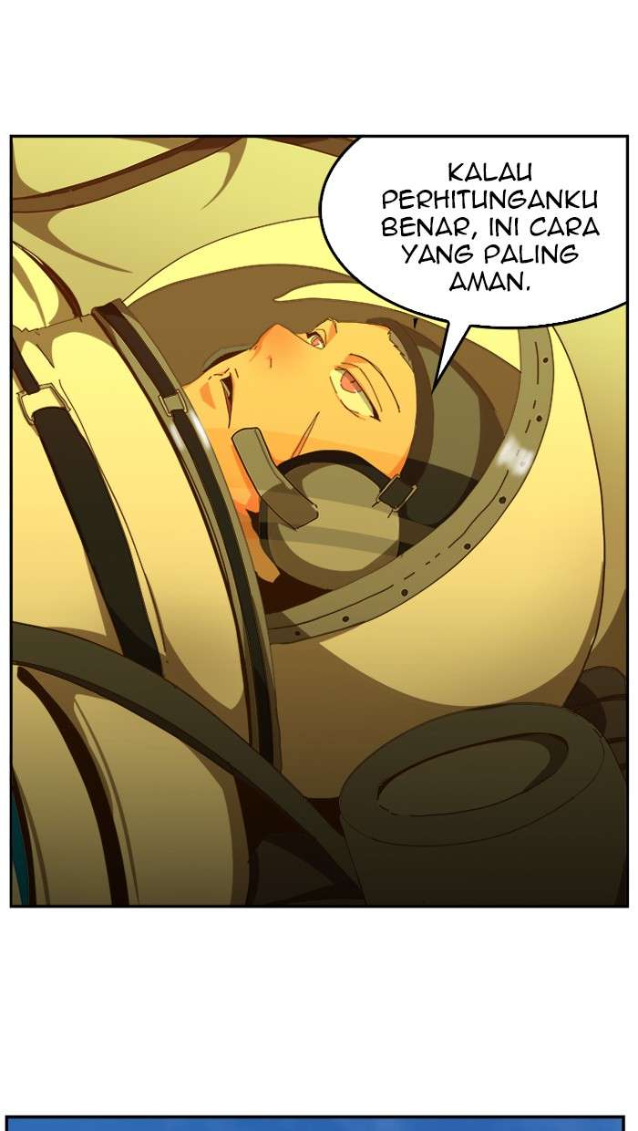 The God of High School Chapter 426 Gambar 63