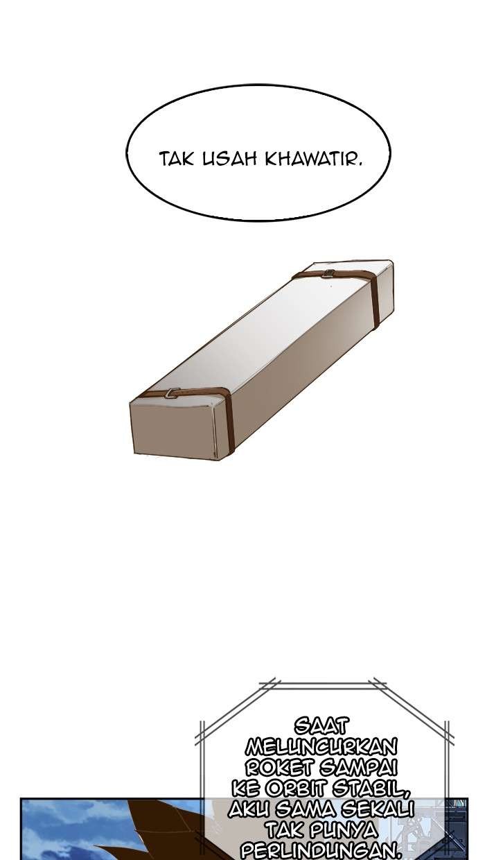 The God of High School Chapter 426 Gambar 69