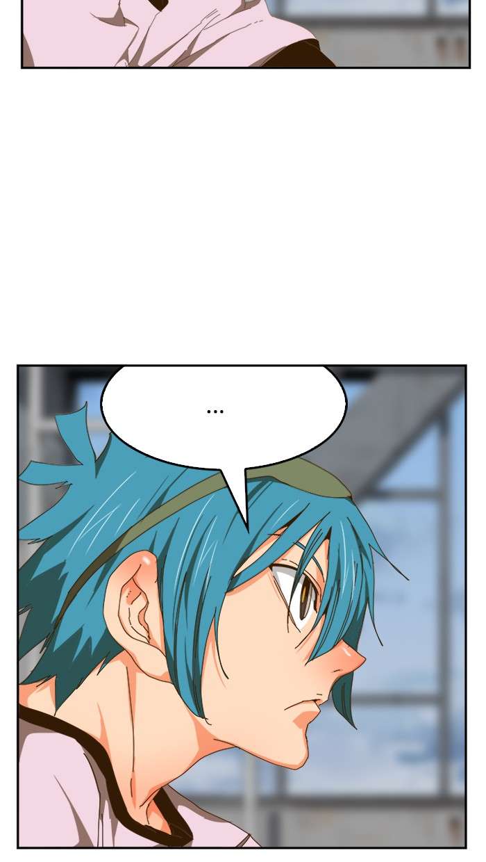 The God of High School Chapter 426 Gambar 72