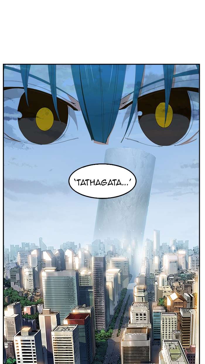 The God of High School Chapter 426 Gambar 73