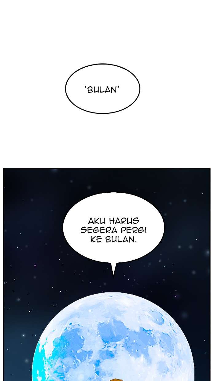 The God of High School Chapter 426 Gambar 11