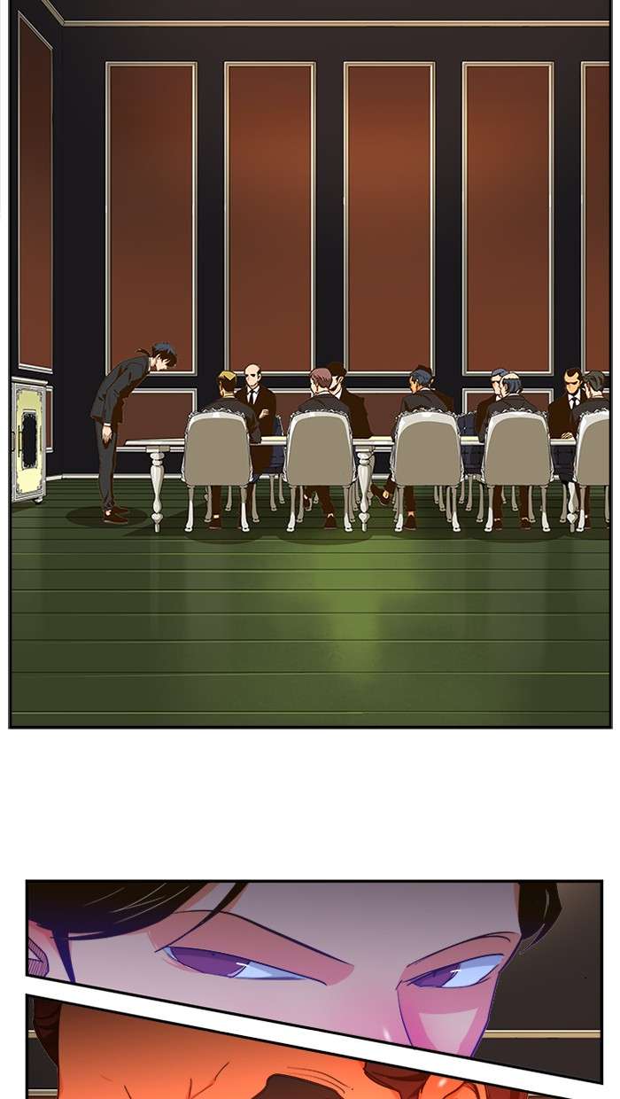 The God of High School Chapter 426 Gambar 24