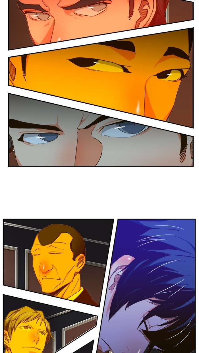 The God of High School Chapter 426 Gambar 25