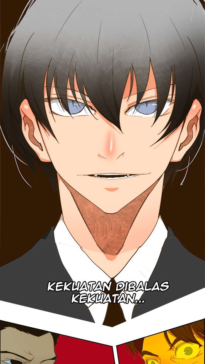 The God of High School Chapter 426 Gambar 29