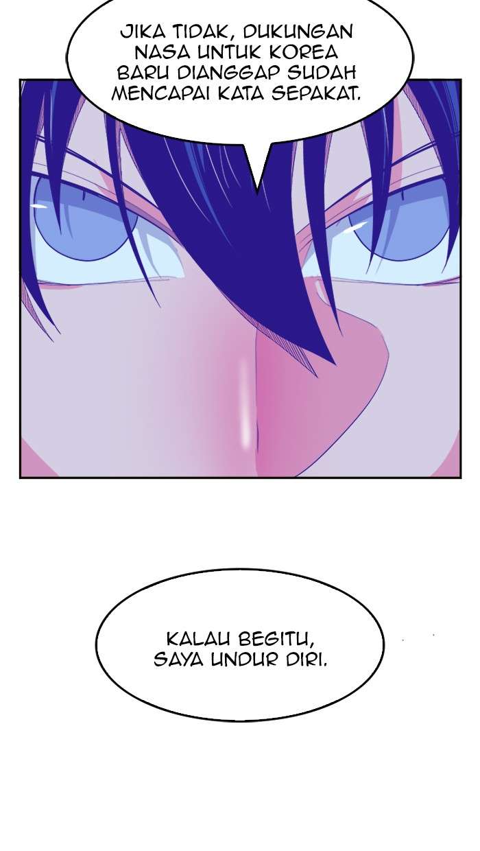 The God of High School Chapter 426 Gambar 34