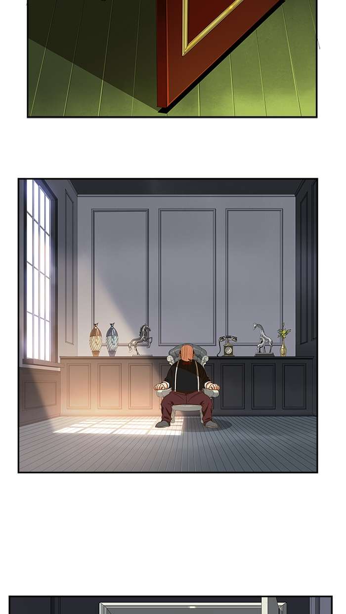 The God of High School Chapter 426 Gambar 38