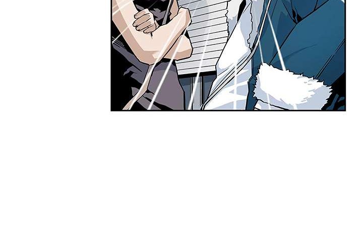 The Second Coming of Gluttony Chapter 18 Gambar 16