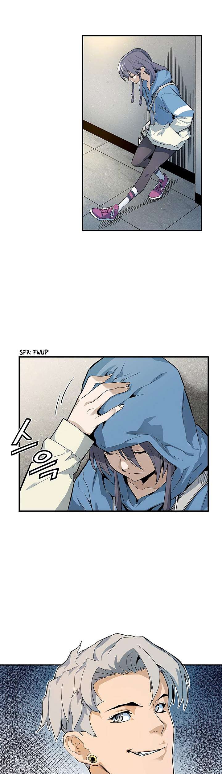 The Second Coming of Gluttony Chapter 18 Gambar 18