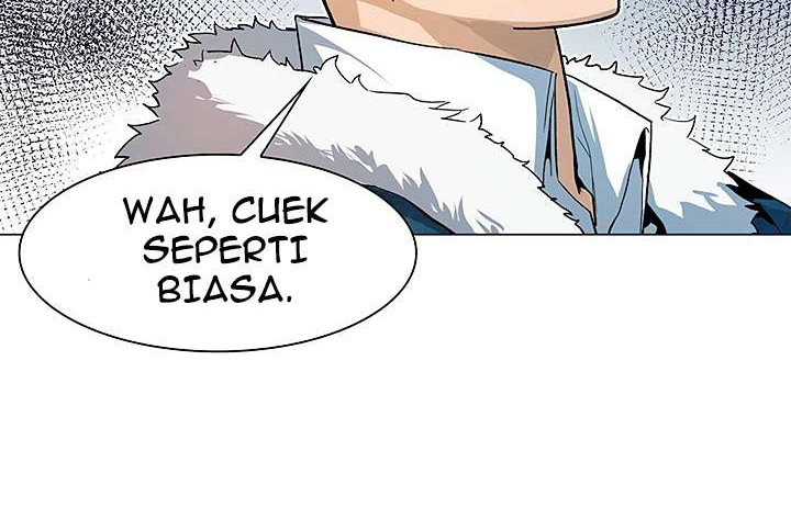 The Second Coming of Gluttony Chapter 18 Gambar 19