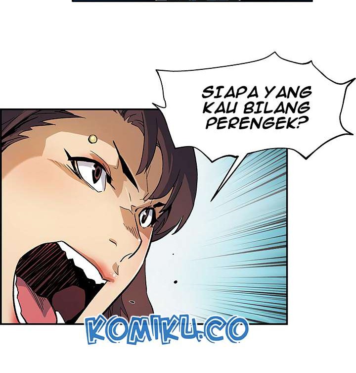 The Second Coming of Gluttony Chapter 18 Gambar 36