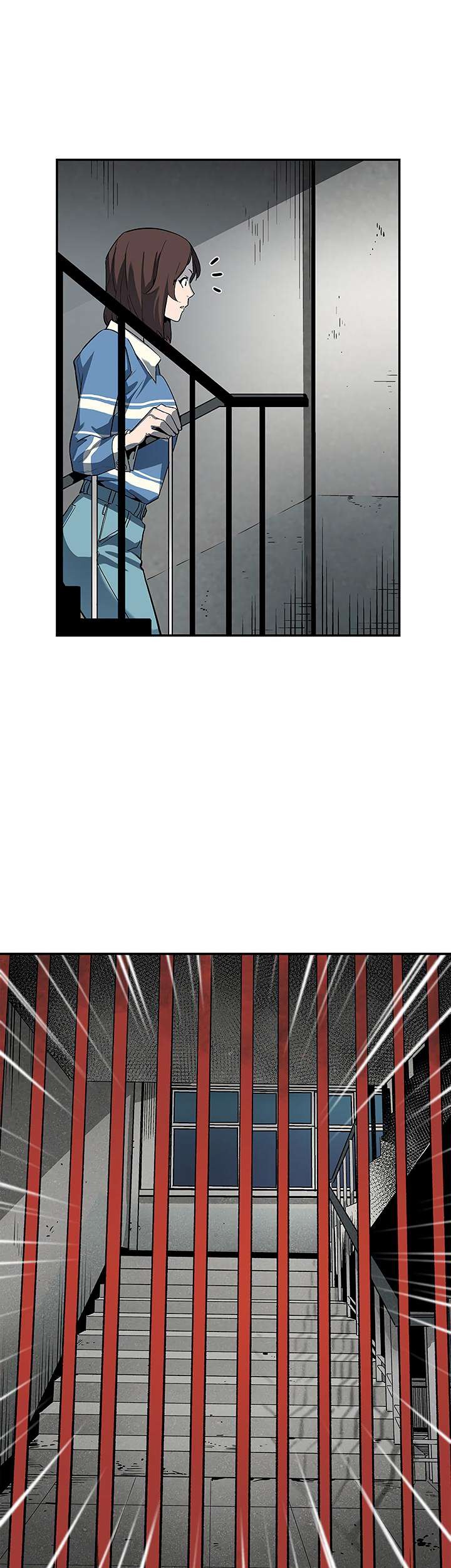 The Second Coming of Gluttony Chapter 18 Gambar 29