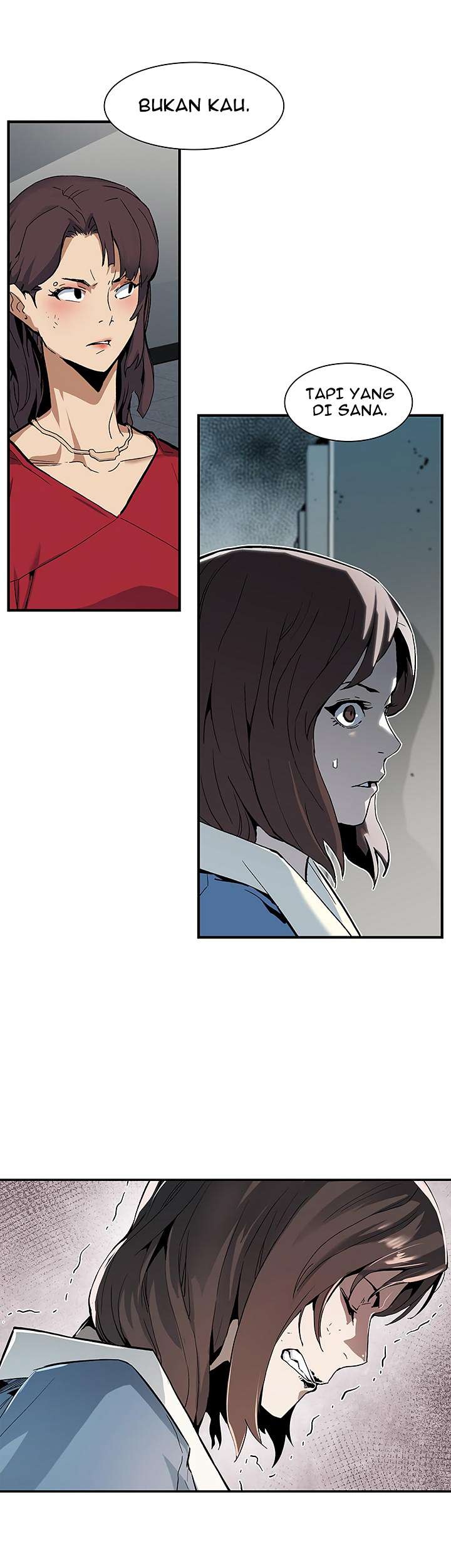 The Second Coming of Gluttony Chapter 18 Gambar 37