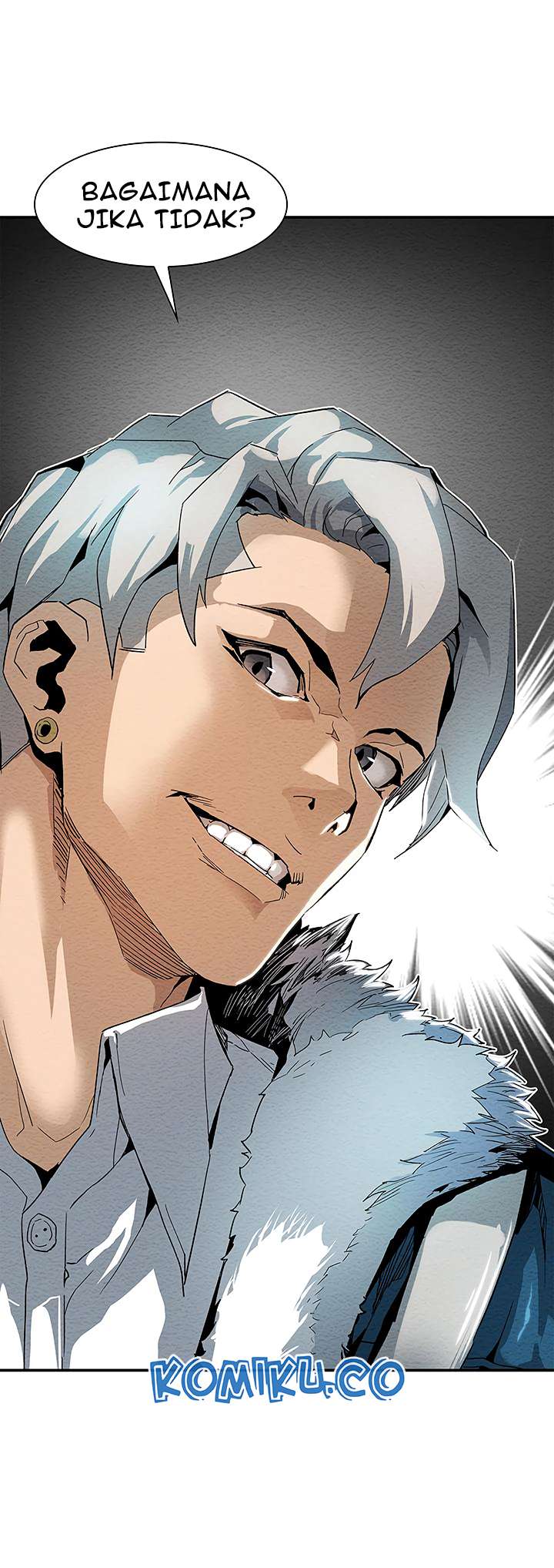 The Second Coming of Gluttony Chapter 18 Gambar 50