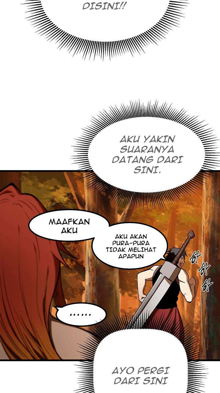 Sword King Chapter 7 Gambar 4