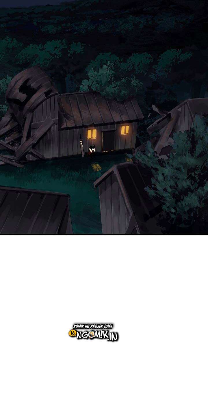 Sword King Chapter 7 Gambar 41