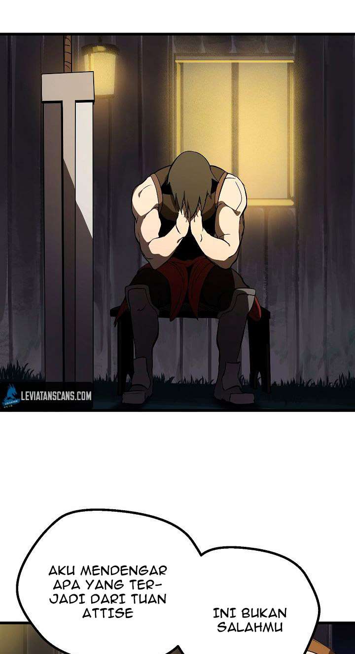 Sword King Chapter 7 Gambar 42