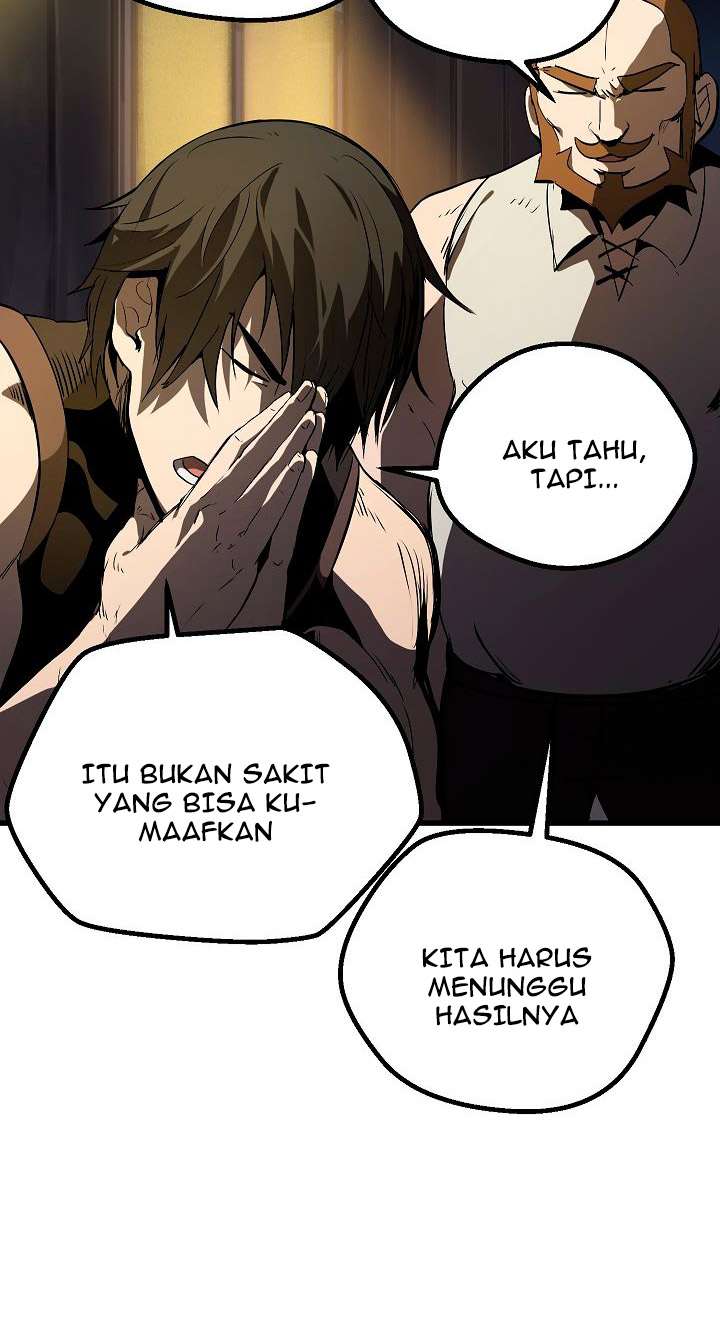 Sword King Chapter 7 Gambar 43