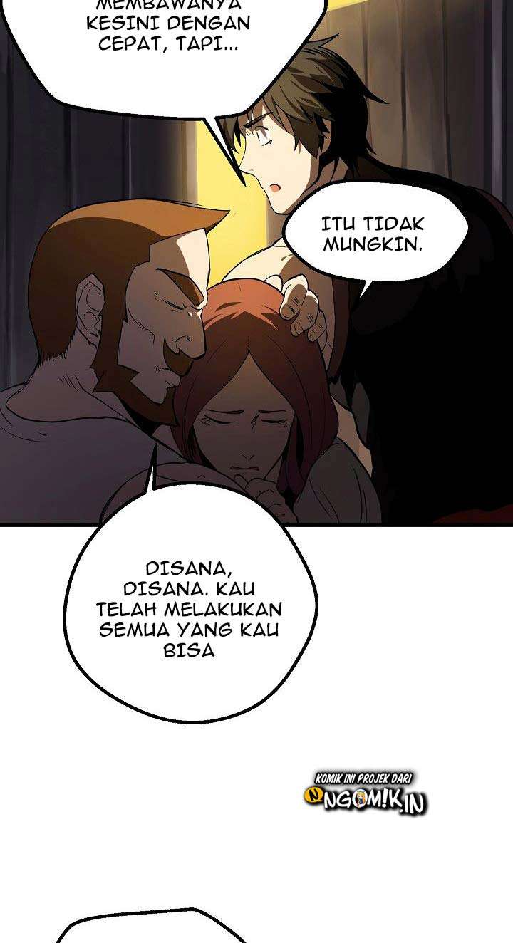 Sword King Chapter 7 Gambar 45