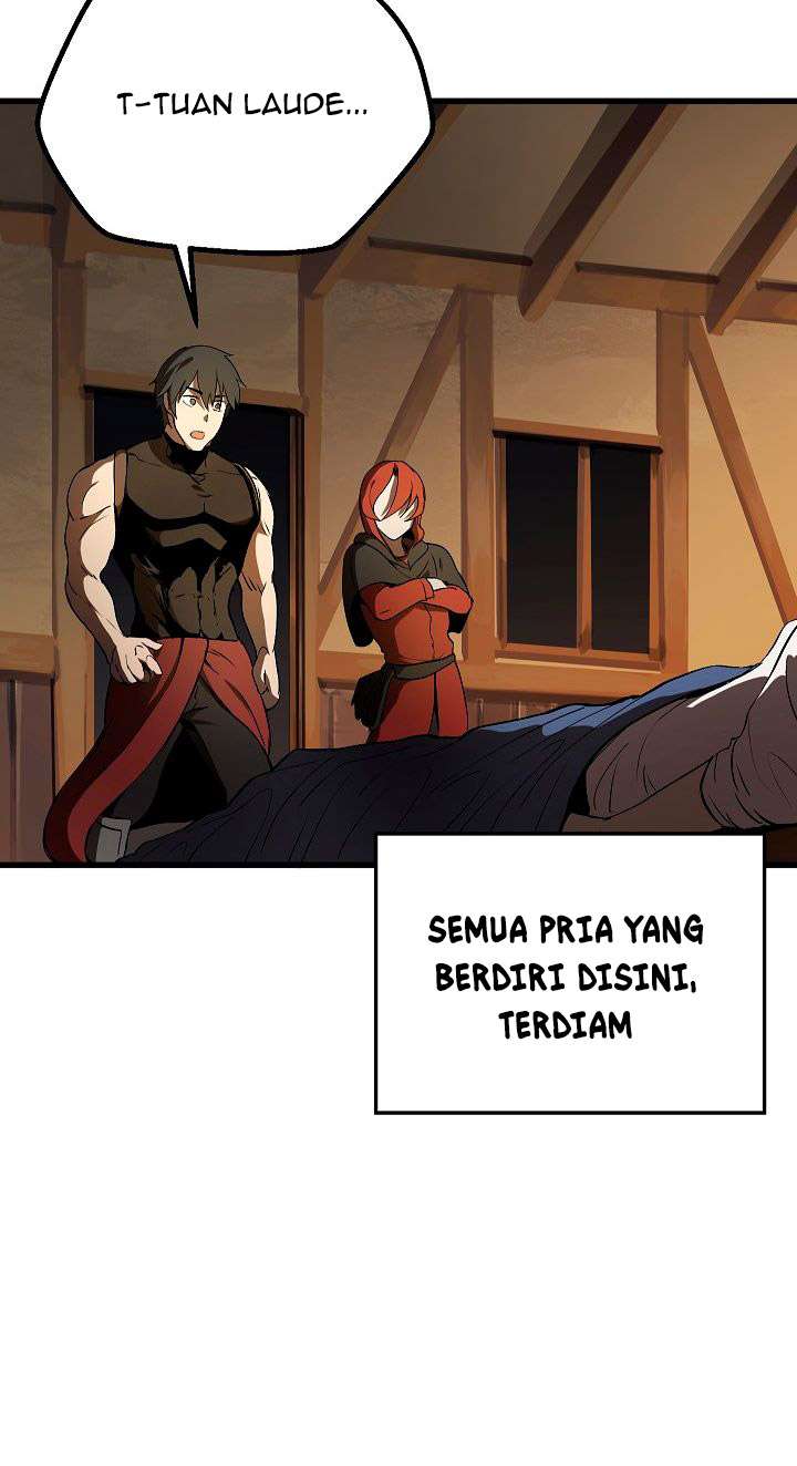 Sword King Chapter 7 Gambar 46
